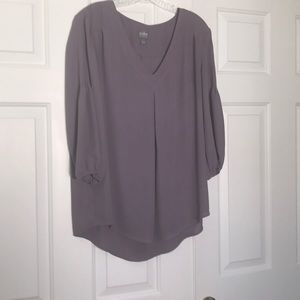 Calvin Klein Sleeveless Printed Summer Top